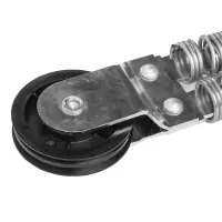 Hörmann spyruoklė 766 Hörmann spyruoklė v